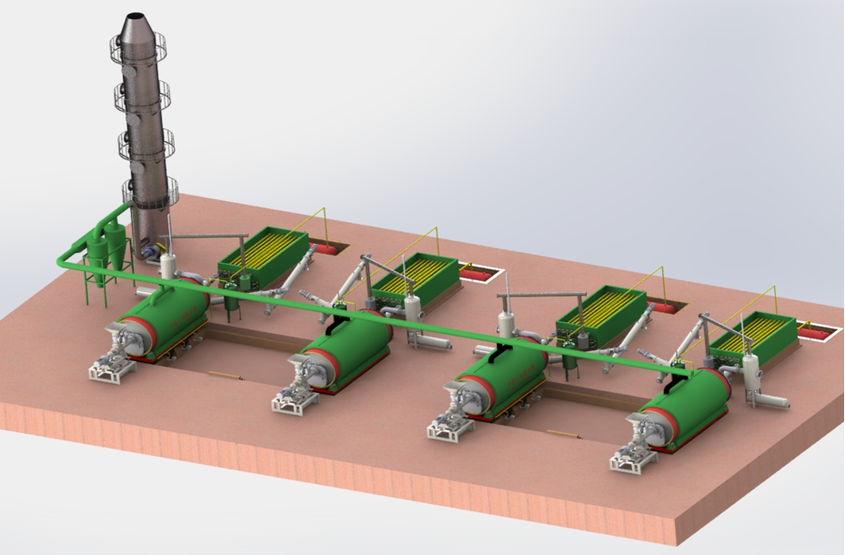PVC為什么不適合煉油